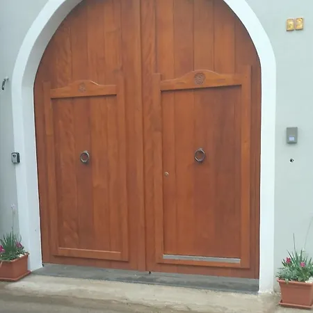 別荘 Casa Stella E Cuore Con Parcheggio *