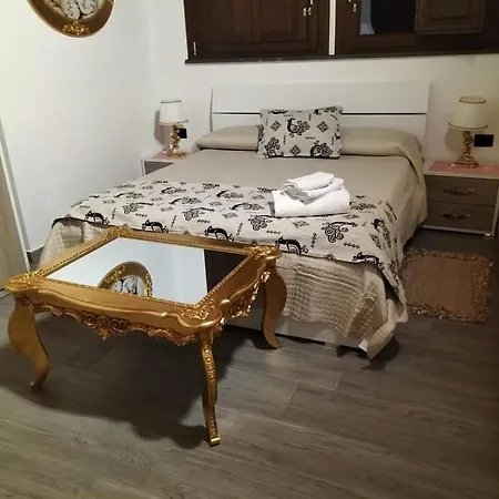 別荘 Casa Stella E Cuore Con Parcheggio *